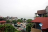 Unfurnished 05 bedrooms-Good house for rent in Trich Sai st, Tay Ho district 